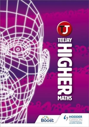 TEEJAY HIGHER MATHS | 9781907789663