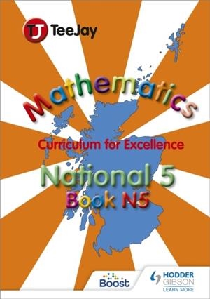 TEEJAY NATIONAL 5 MATHEMATICS | 9781907789519