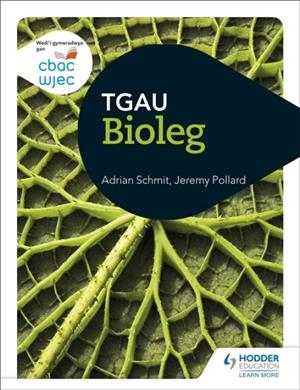 WJEC GCSE BIOLOGY | 9781510400313