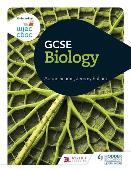 WJEC GCSE BIOLOGY | 9781471868719