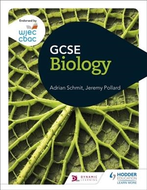 WJEC GCSE BIOLOGY | 9781471868719