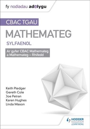 WJEC GCSE MATHS FOUNDATION: MASTERING MATHEMATICS REVISION GUIDE | 9781510434776