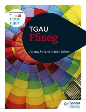 WJEC GCSE PHYSICS | 9781510400337