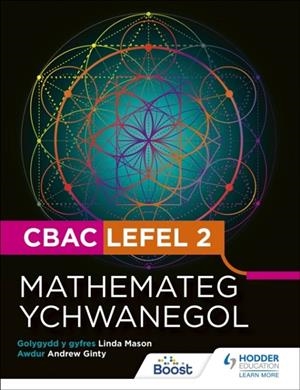 WJEC LEVEL 2 CERTIFICATE IN ADDITIONAL MATHEMATICS | 9781398385177