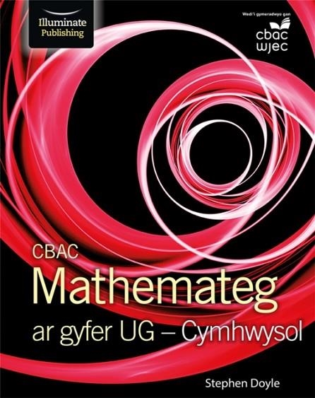 WJEC MATHEMATICS FOR AS LEVEL: APPLIED | 9781911208754