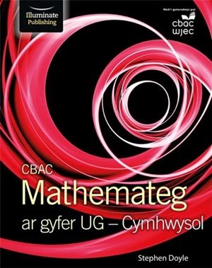 WJEC MATHEMATICS FOR AS LEVEL: APPLIED | 9781911208754
