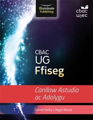 WJEC PHYSICS FOR AS LEVEL: STUDY AND REVISION GUIDE | 9781911208167