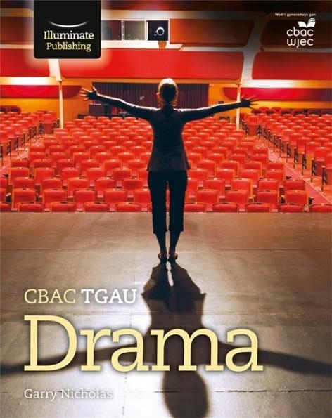 WJEC/EDUQAS GCSE DRAMA | 9781911208273