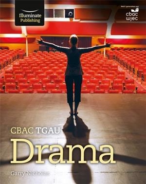 WJEC/EDUQAS GCSE DRAMA | 9781911208273