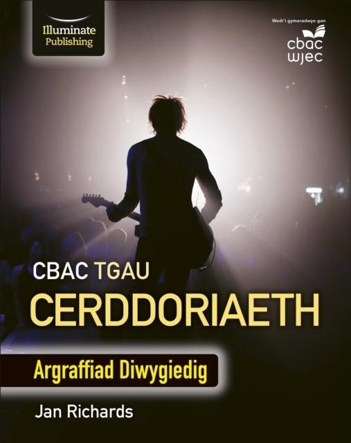 WJEC/EDUQAS GCSE MUSIC STUDENT BOOK: REVISED EDITION | 9781912820795