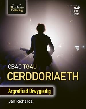 WJEC/EDUQAS GCSE MUSIC STUDENT BOOK: REVISED EDITION | 9781912820795