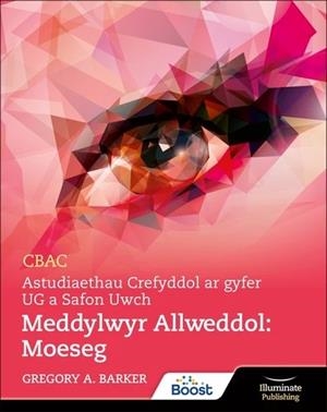 WJEC/EDUQAS RELIGIOUS STUDIES FOR A LEVEL & AS KEY THINKERS: ETHICS-DIGITAL | 9781398375871