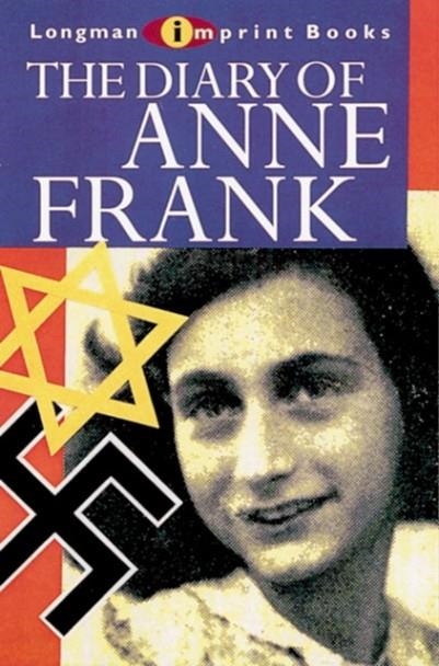 DIARY OF ANNE FRANK,THE | 9780582017368 | ANNE FRANK