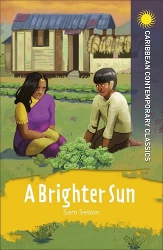 A BRIGHTER SUN | 9781398307759