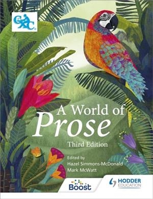 A WORLD OF PROSE | 9781510414327