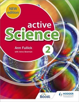 ACTIVE SCIENCE 2 NEW EDITION | 9781510480704
