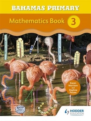 BAHAMAS PRIMARY MATHEMATICS BOOK 3 | 9781471864599