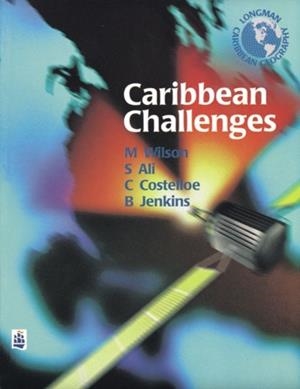 CARIBBEAN CHALLENGES | 9780582407909