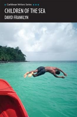 CHILDREN OF THE SEA (CARIBBEAN WRITERS SERIES) | 9780435215194