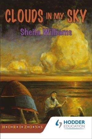 CLOUDS IN MY SKY | 9780582258723