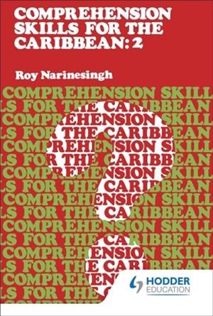 COMPREHENSION SKILLS FOR THE CARIBBEAN : BOOK2 | 9780602225186