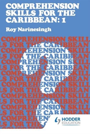 COMPREHENSION SKILLS FOR THE CARIBBEAN : BOOK1 | 9780602225179