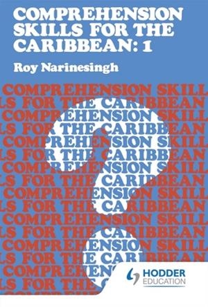 COMPREHENSION SKILLS FOR THE CARIBBEAN : BOOK1 | 9780602225179