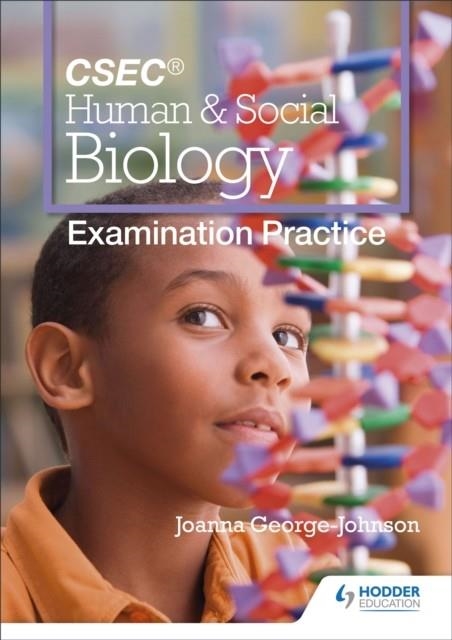 CSEC HUMAN & SOCIAL BIOLOGY | 9781471879067