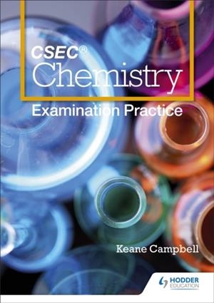 CSEC CHEMISTRY | 9781471877216