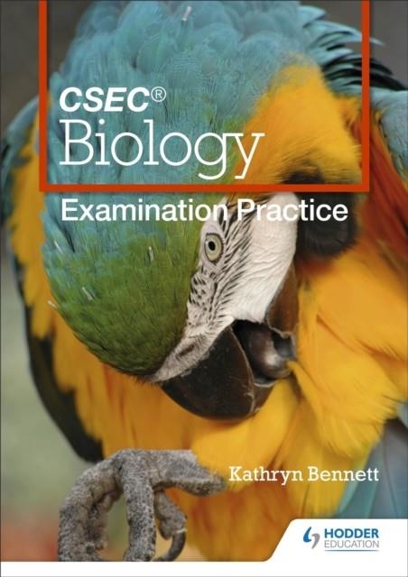 CSEC BIOLOGY | 9781471877186