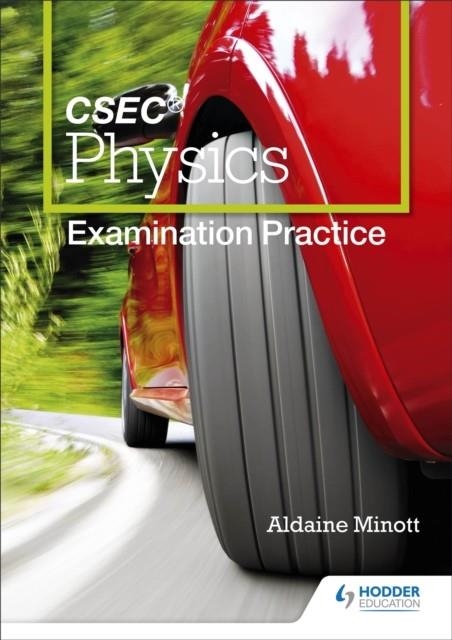 CSEC PHYSICS | 9781471879128