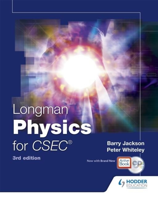 CSEC PHYSICS 3 EDN | 9781405885249