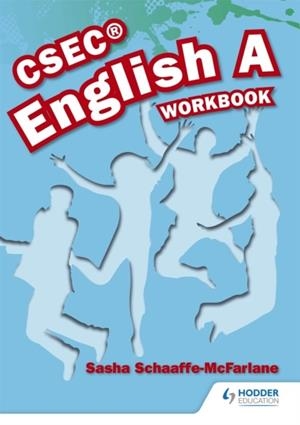 ENGLISH A WORKBOOK 4 | 9781447979357