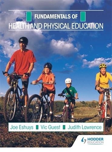 FUNDAMENTALS: HEALTH AND PHYSICAL EDUCATION | 9780435130008