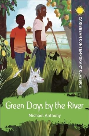 GREEN DAYS BY THE RIVER | 9781398307773