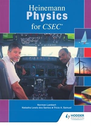 HEINEMANN PHYSICS FOR CSEC | 9780435975333