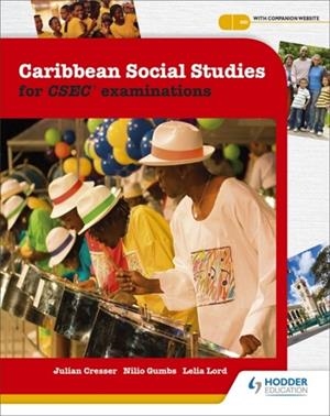 HEINEMANN SOCIAL STUDIES FOR CSEC | 9780435070649
