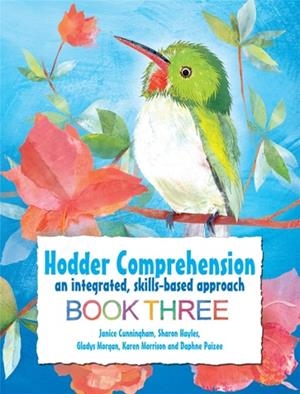 HODDER COMPREHENSION: AN INTEGRATED, SKILLS-BASED APPROACH BOOK 3 | 9781444150261