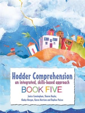 HODDER COMPREHENSION: AN INTEGRATED, SKILLS-BASED APPROACH BOOK 5 | 9781444150285