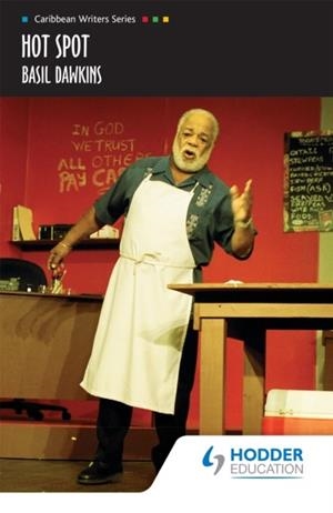 HOT SPOT (CARIBBEAN WRITERS SERIES) | 9781447975243