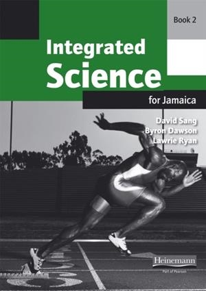 INTEGRATED SCIENCE FOR JAMAICA WORKBOOK 2 | 9780435046163