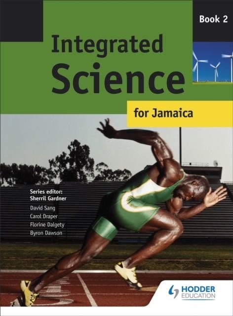 INTEGRATED SCIENCE FOR JAMAICA: BOOK 2 | 9780435980900