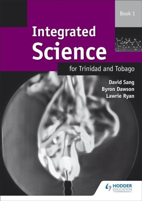 INTEGRATED SCIENCE FOR TRINIDAD AND TOBAGO WORKBOOK 1 | 9780435046149