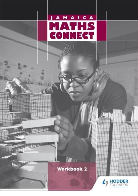 JAMAICA MATHS CONNECT WORKBOOK 2 | 9780435044213
