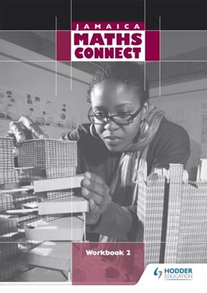 JAMAICA MATHS CONNECT WORKBOOK 2 | 9780435044213