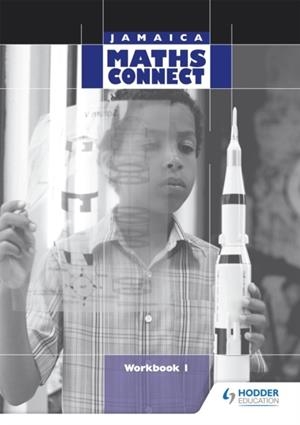JAMAICA MATHS CONNECT WORKBOOK 1 | 9780435044206