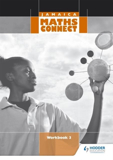 JAMAICA MATHS CONNECT WORKBOOK 3 | 9780435044220