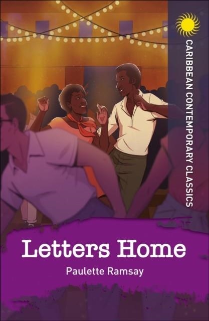 LETTERS HOME | 9781398307797