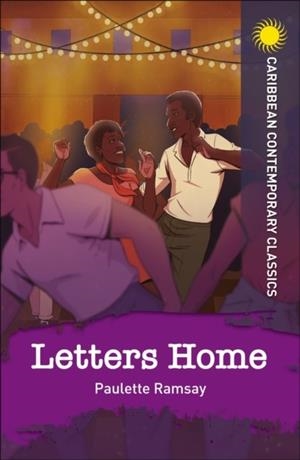 LETTERS HOME | 9781398307797