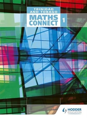 MATHS CONNECT FOR TRINIDAD AND TOBAGO BOOK 1 | 9780435891534